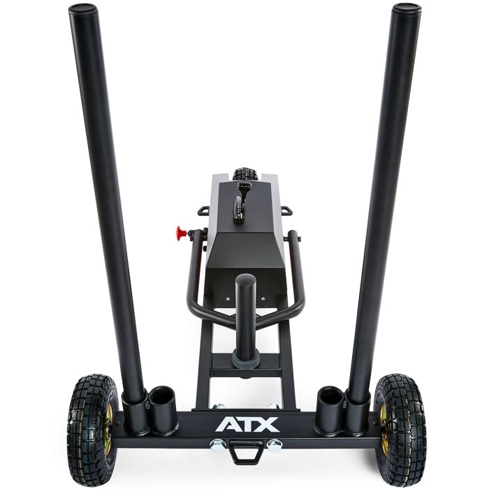 ATX LINE; Resistance Power Sled