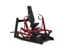IMPULSE; ECP204 Horizontal & Decline Chest Press