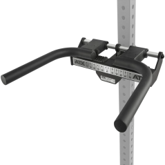 ATX® Dip Bar Indexing Cage Bars, pre série 600, 700