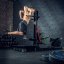 ATX LINE Belt Squat Machine - squats and dips machine