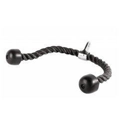 Uchopenie lana pre triceps LIFEMAXX