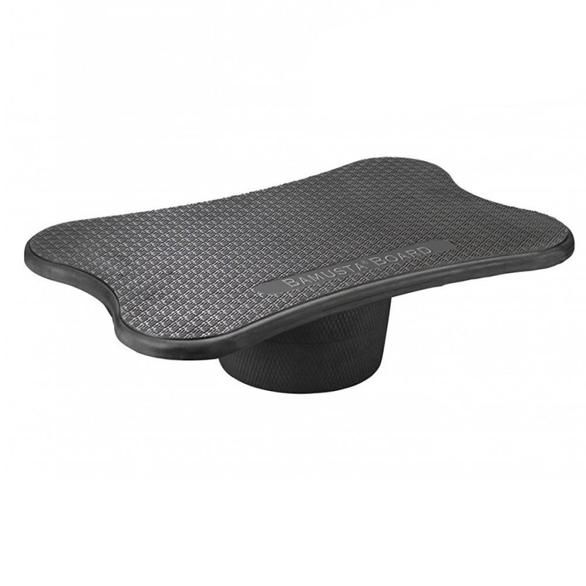 Balanční deska TRENDY TABLERO - černá
