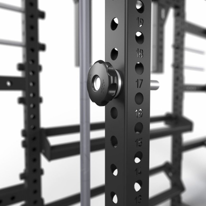 doplňky k posilovacím strojům atx