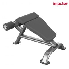 IMPULSE Roman chair
