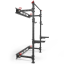 ATX LINE Fold Back Rack 500 montážne lišty, pár