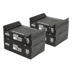 Soft Drop Block ATX - Set