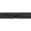 Olympijská náprava ATX LINE 1850/50 mm, úchop 28 mm, hmotnosť 13,5 kg - BLACK