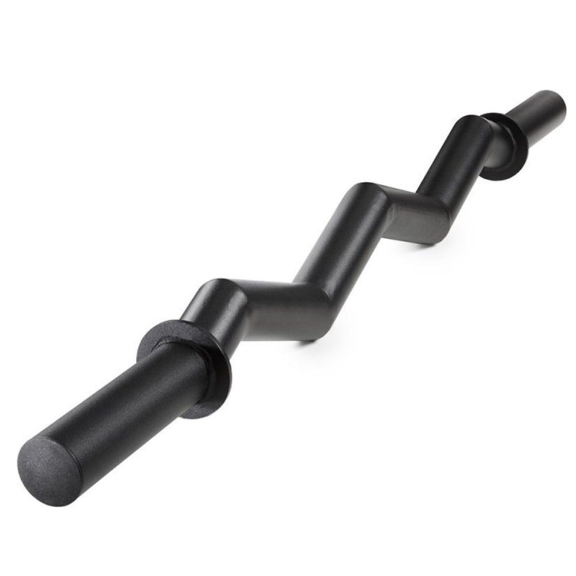 ATX LINE SZ-Fat Bar 1150/50 mm, grip 50 mm, BLACK