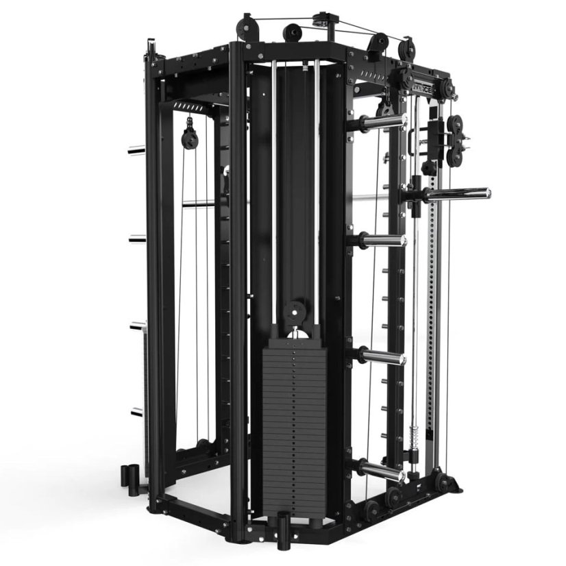 Posilovací stroj FORCE USA G15 All-In-One Trainer