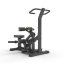 IMPULSE Vertikálny hip thrust Glute Machine