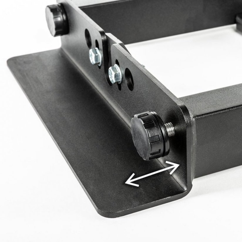 Sedák/stupínek do klece ATX LINE