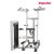 Impulse Fitness; Weight Assisted Chin/Dip Combo EXOFORM FE9720
