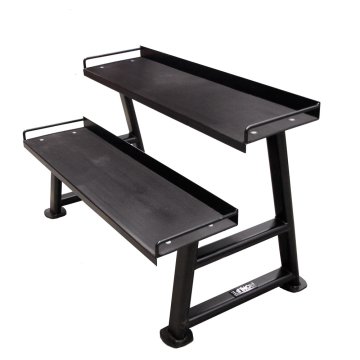 Stojan na kettlebell