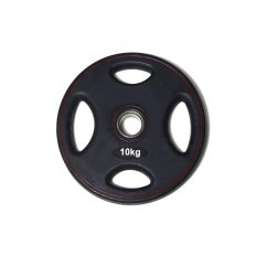 Pogumované závaží