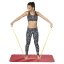 Resistance rubber TRENDY Limite Band 250 cm, medium resistance