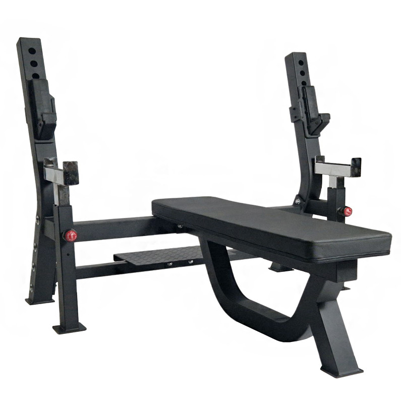 IRONLIFE Flat Bench Press