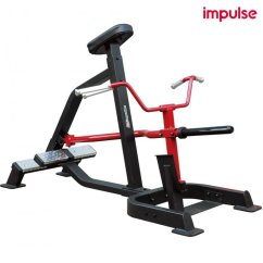 IMPULSE SL7019 INCLINE ROW přítahy s oporou v předklonu
