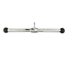 ATX LINE; Rovný adaptér biceps/triceps 50 cm