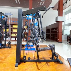 ironlife Multi Gym Single Station