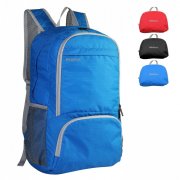 Sportovní skládací batoh PROIRON - modrý