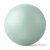 PROIRON Yoga Ball Embos - 65 cm, svetlozelená