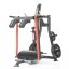 TUFF STUFF; Power Squat