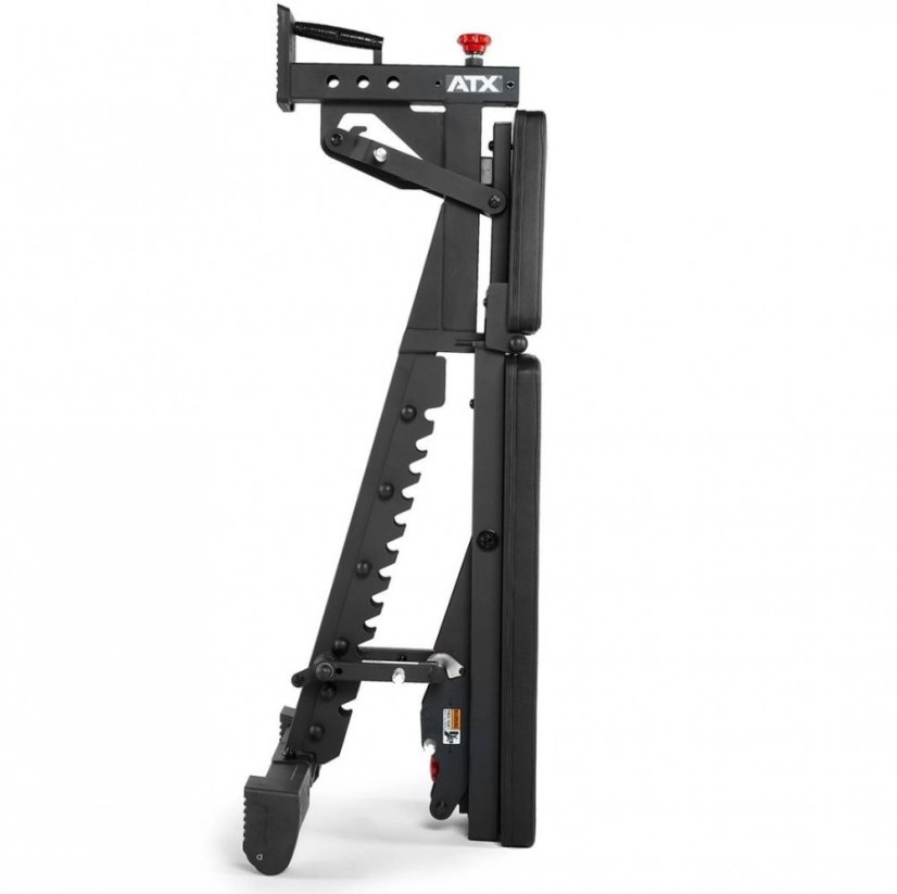 ATX LINE; Posilovací lavice multi bench - verze 2.0