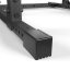 ATX; Power Rack 780, výška 227 cm, hrazda