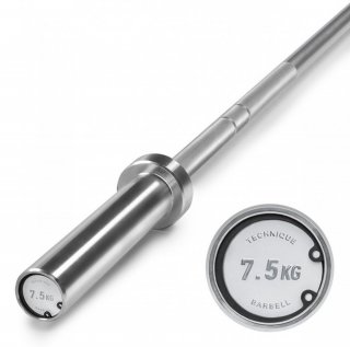 Extra light ATX LINE Technik Bar 1830/50 mm, grip 28 mm, weight 7,5 kg