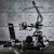 Posilovací stroj na kotouče ATX TRIPLEX Workout Station