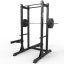 Power Rack 240-F SLIM; ATX LINE
