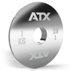 ATX; Magnetický frakčný kotúč 1 kg