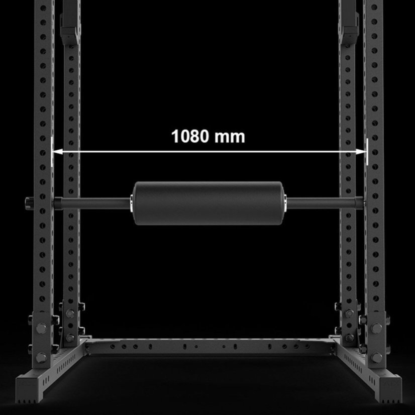 Nosný válec do stojanu ATX LINE Foam Rack Support / Rack Rolle