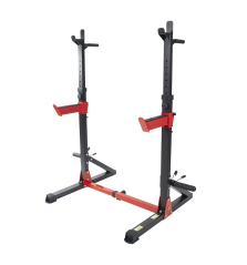 IRONLIFE Stojan na drepy a benchpress