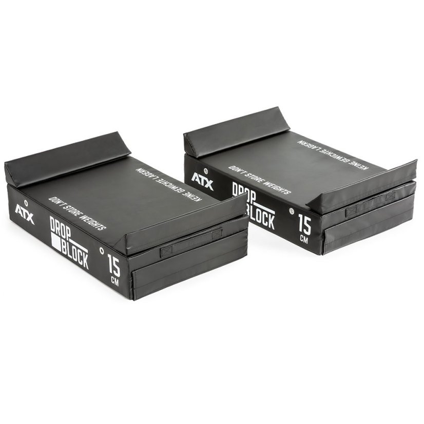 Soft Drop Block ATX - Set