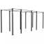 Functional Rigs voľne stojace ATX BASIC - Varianta: Functional Rigs volně stojící ATX BASIC5, 5 sektorů, výška 246cm