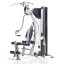 Posilovací stroj Home Gym TUFF STUFF AXT-225