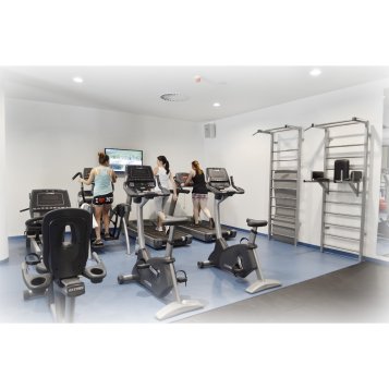 Wellness Hotel Vista Dolní Morava