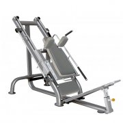 Impulse fitness - leg press/hack squat IT7006