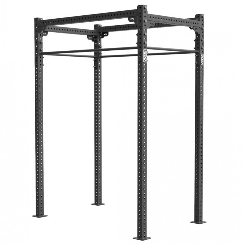 Functional Rigs volně stojící ATX SECTOR - Varianta: Functional Rigs volně stojící ATX SECTOR3, 3 sektory, výška 271cm