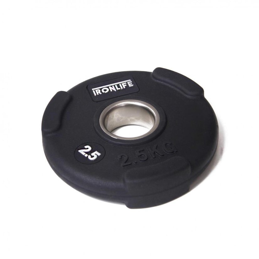 Obciążenie Gumowane Olimpijskie