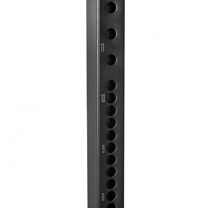 Stojany pod činku ATX vrátane J-Hooks