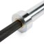 Olympic ATX LINE Ram Bar - Power Lifting Bar 2200/50 mm, grip 28,5 mm
