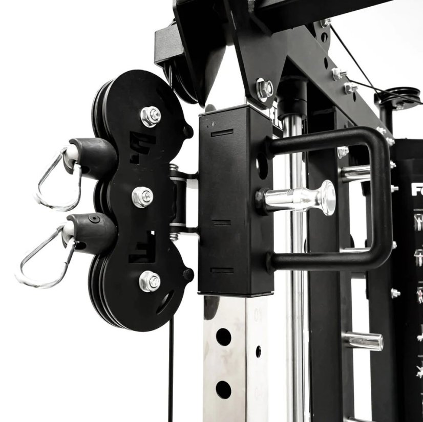 Posilovací stroj FORCE USA G15 All-In-One Trainer