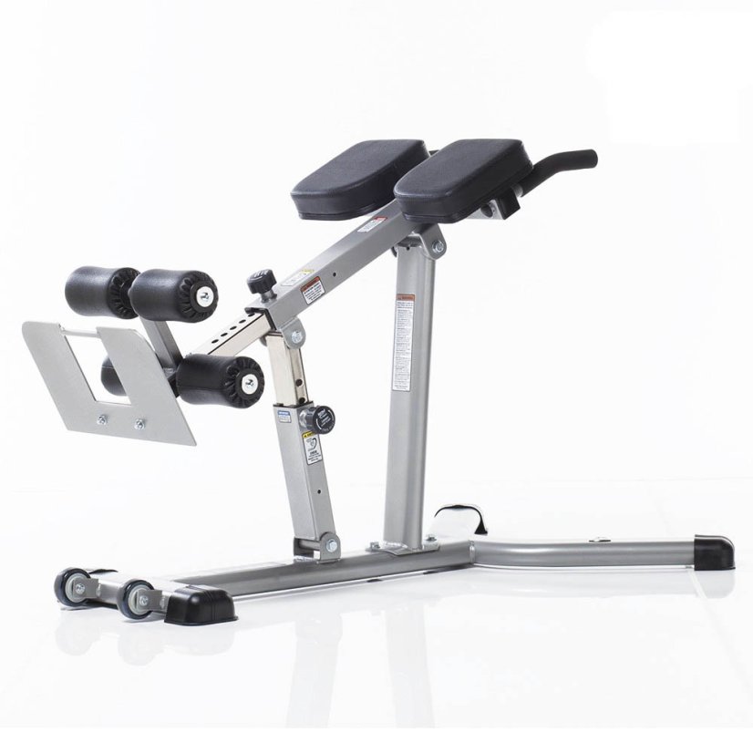 Tuff Stuff - Hyperextenze CHE-340