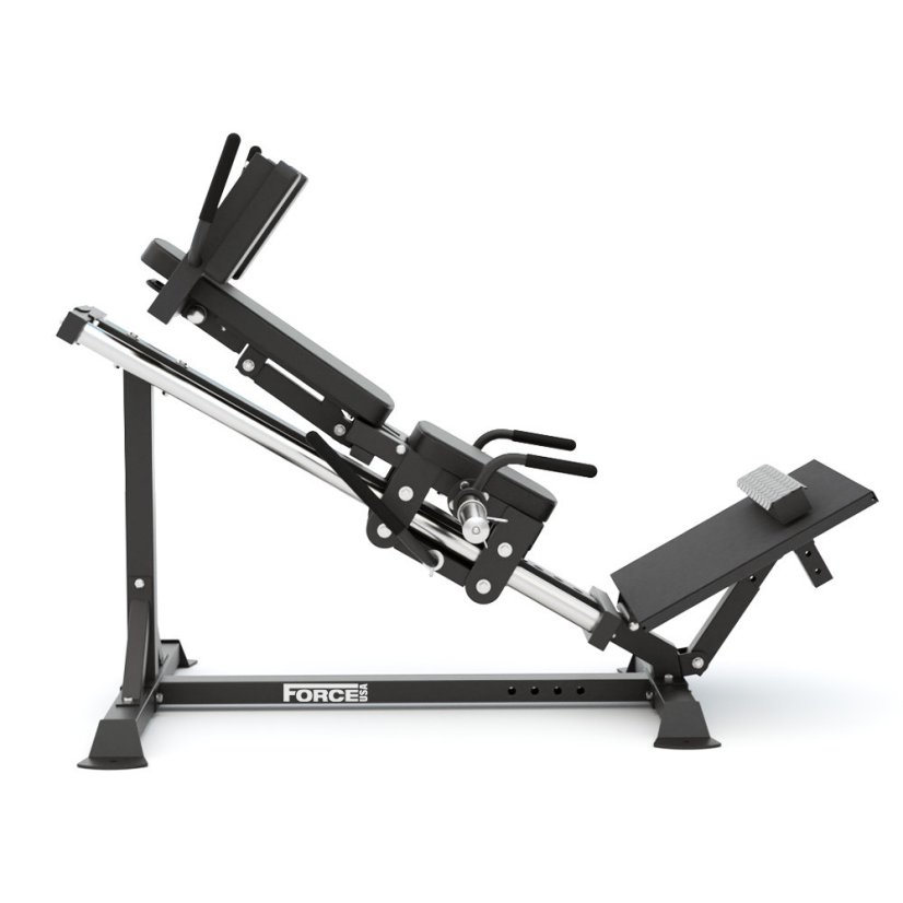 FORCE USA Compact Leg Press & Hack Squat V3
