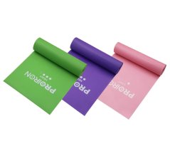 PROIRON Anti-Slip Resistance Band - 2M
