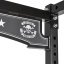Power Rack ATX Barbell Club PRX-660, výška 195 cm