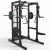 Power Rack 750 - SET 160 ATX with upper and lower pulley, bricks 125 kg, height 225 cm