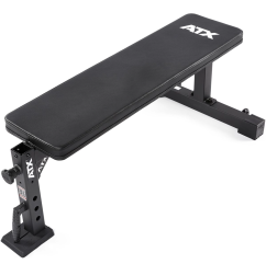 ATX LINE; FLAT BENCH FBX-620 s adaptérem a rukojetí